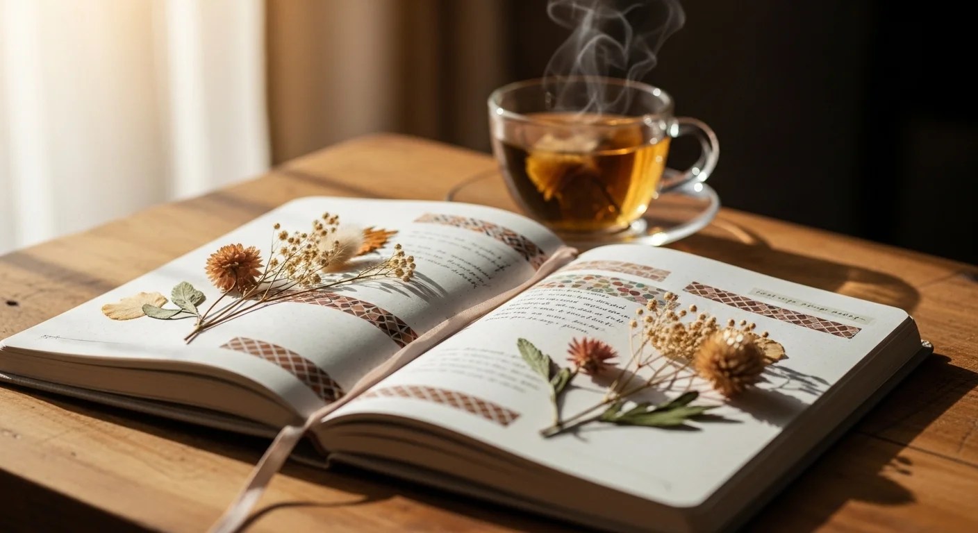 23 Aesthetic Diary Ideas Youll Want To Copy