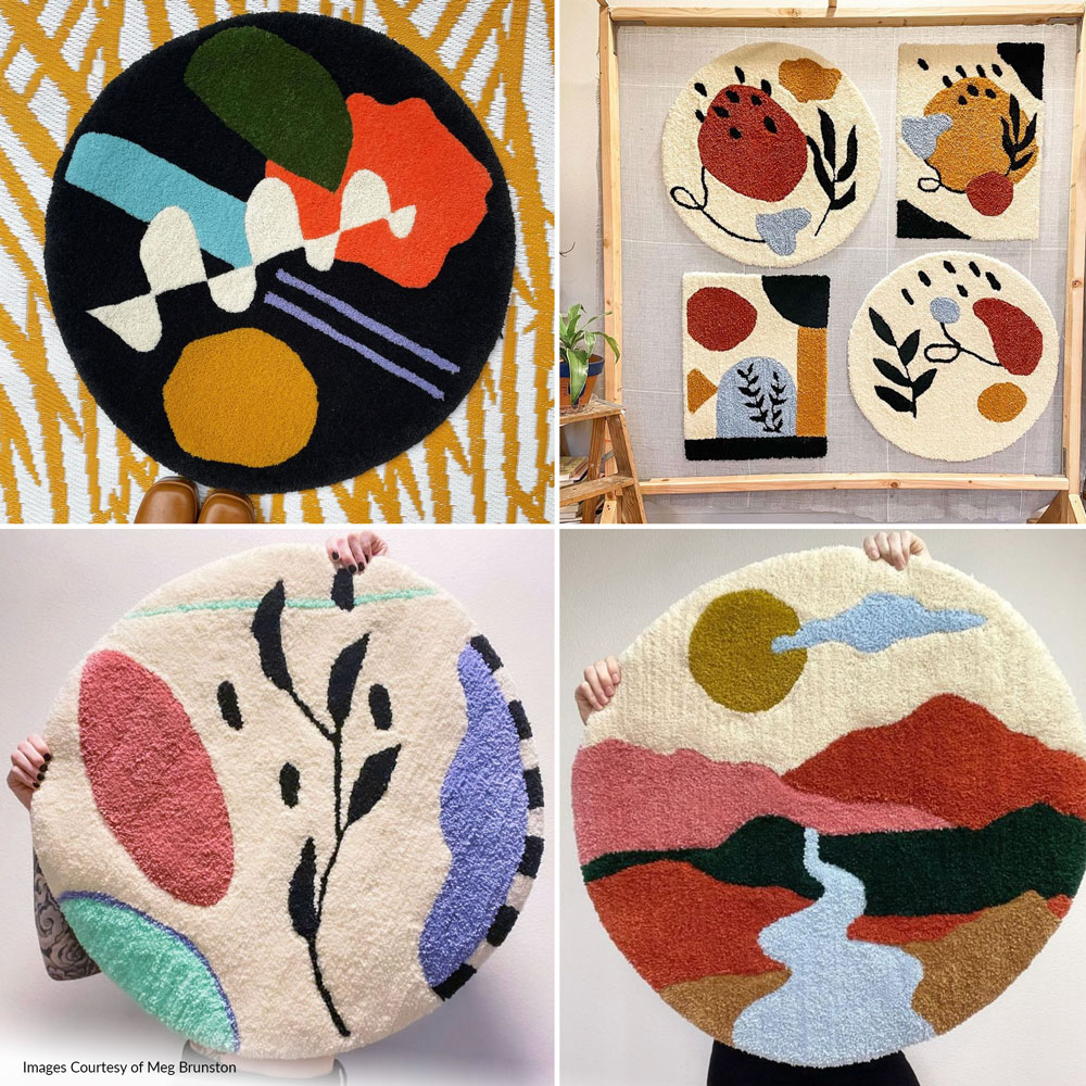 Rug Tufting The TikTok Design Trend Of COVID19, 58 OFF