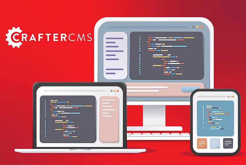 Java CMS Open Source or Closed Source? CrafterCMS