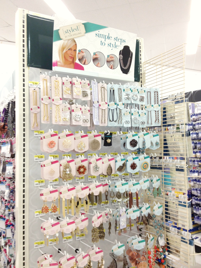 Styled by Tori Easy DIY Jewelry crafterhours