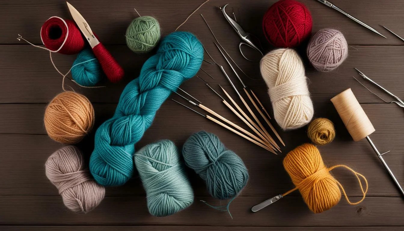 Knit Your Way: A Beginner’s Guide to Knitting – craftering