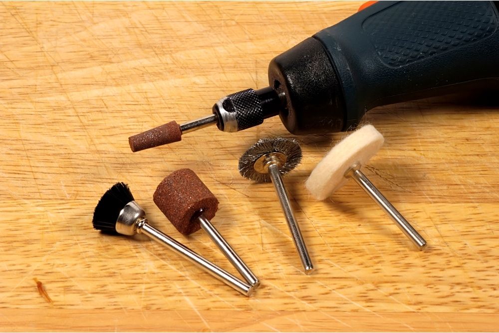 Best Dremel Tool Crafters Diary