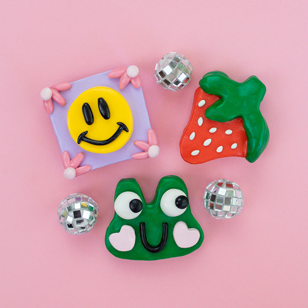 DIY Clay with Sculpey III Crafterward