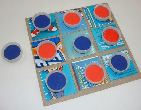 Bottle Cap Games Craft Fiesta