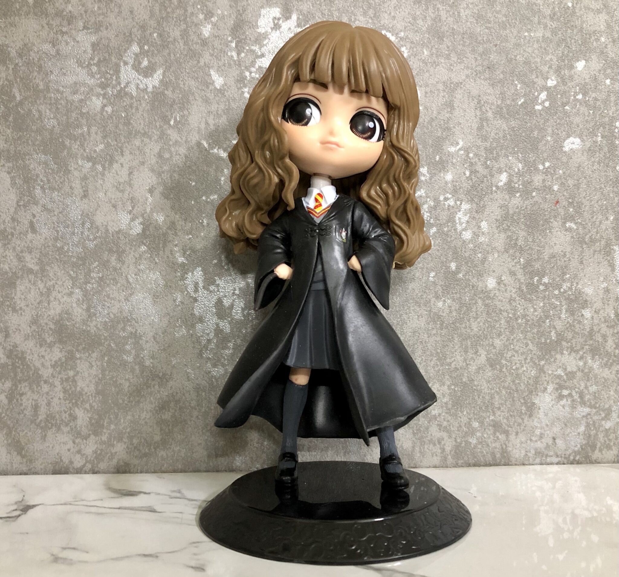 Harry Potter PVC Statue Hermione Granger Craftgami