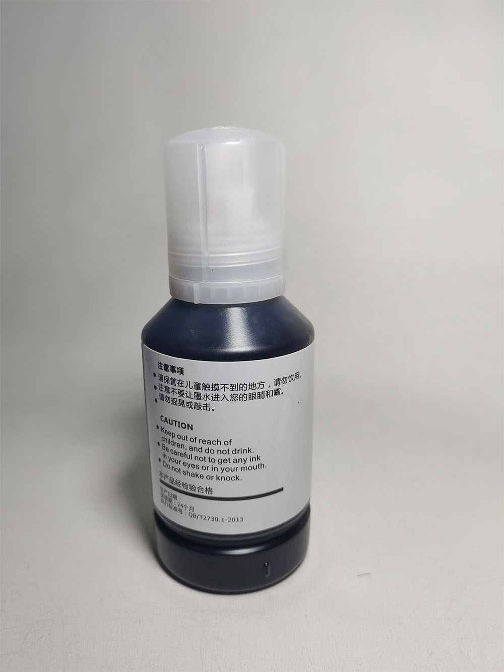 Epson L3110 Black refill Ink 003 ink for L3110 printer 100ml