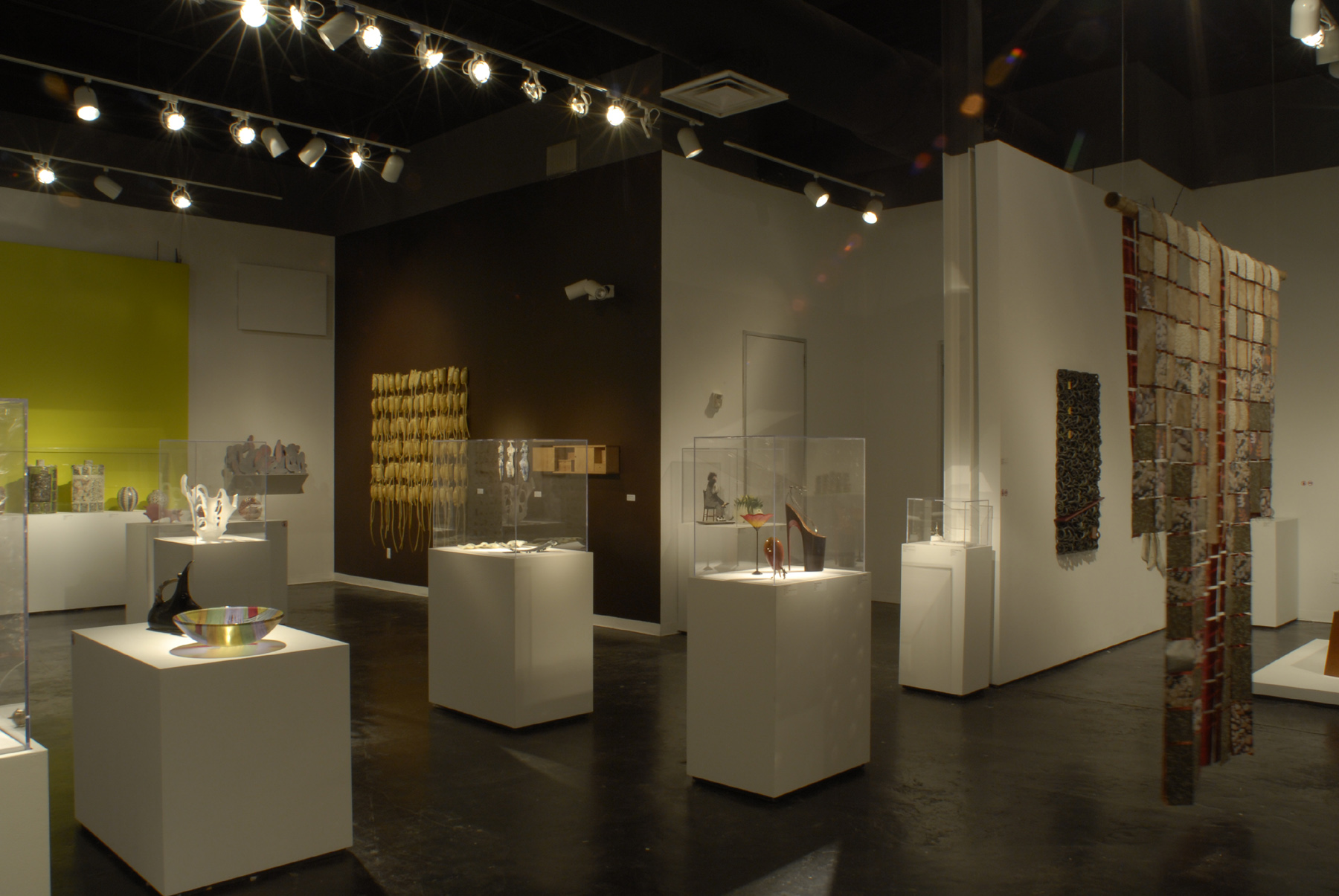 Current Openings Houston Center for Contemporary Craft