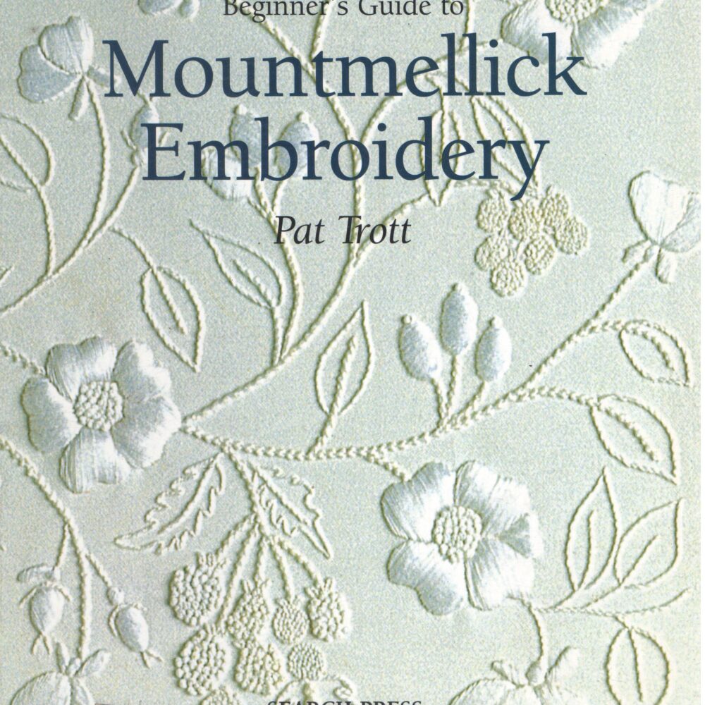 EMBROIDERY BASICS CRAFTIES HOBBYCRAFT LIMITED