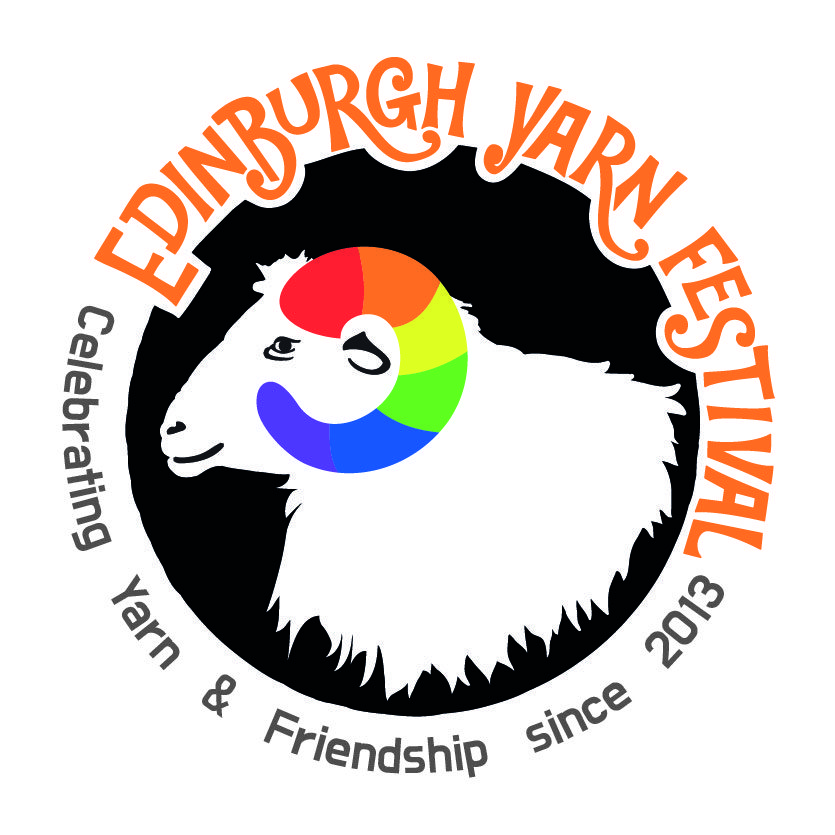 Show Report Edinburgh Yarn Festival 2019 Craft Industry Alliance