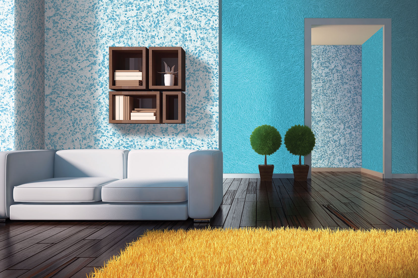 Painting & Texture Interior & Exterior Craftine Interior