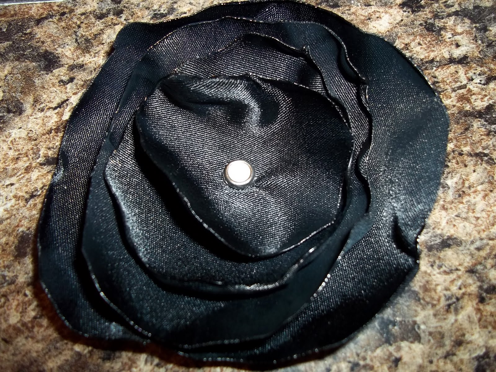 Five Projects to Craft Using Silk • Page 3 of 5 • Crafting a Green World