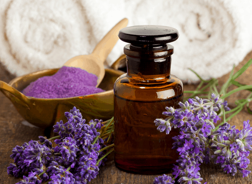 7 Best Essential Oils for Laundry (and How to Use Them) Crafting Her