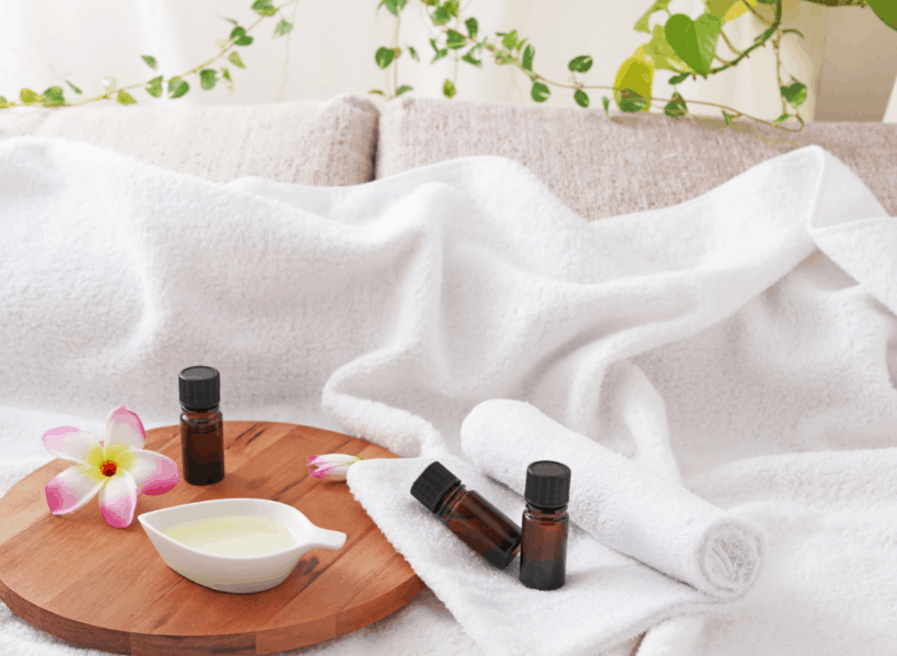 7 Best Essential Oils for Laundry (and How to Use Them) Crafting Her