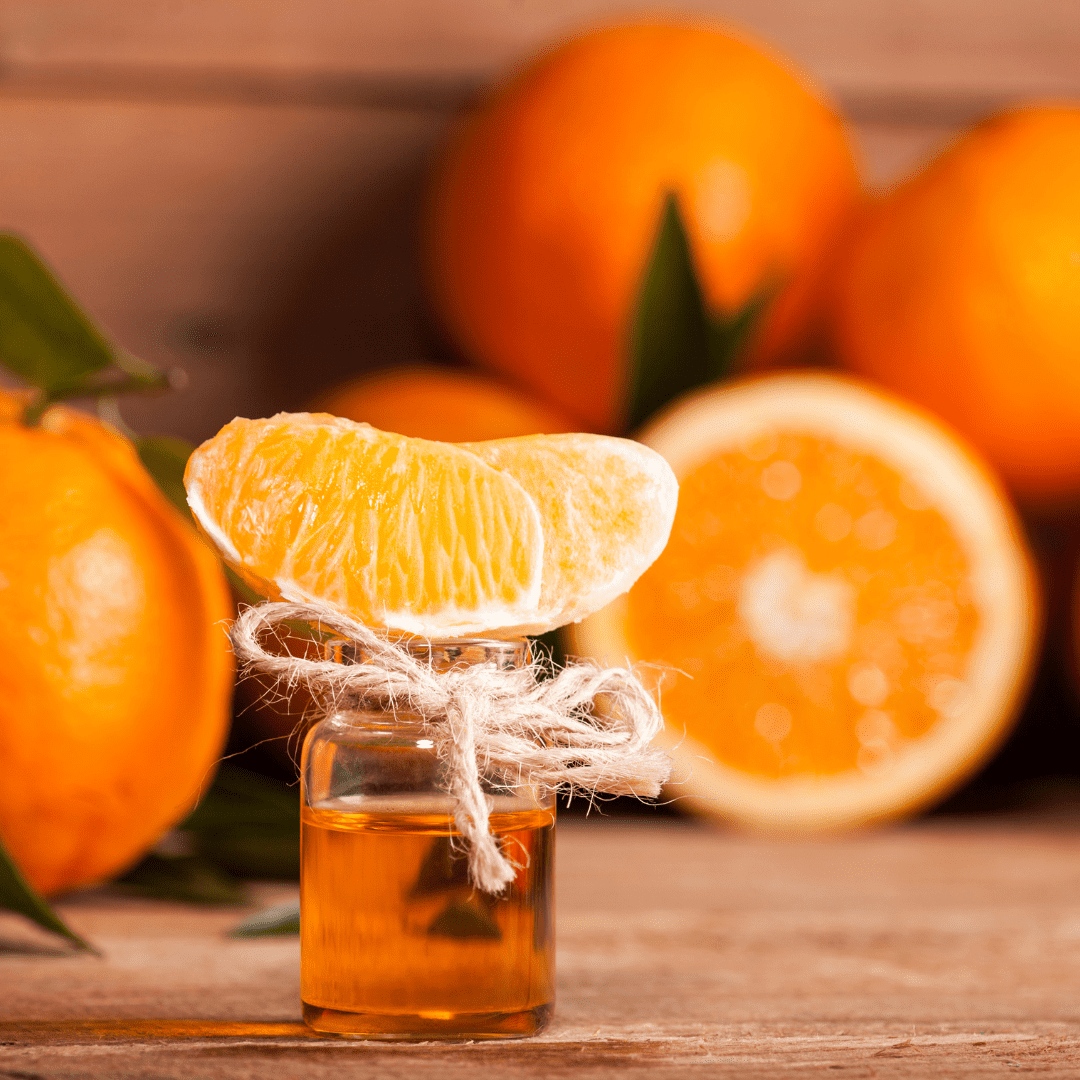 7 Best Essential Oils for Laundry (and How to Use Them) Crafting Her