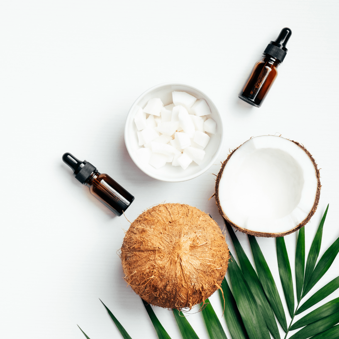 Discover the Health Benefits of Coconut Essential Oil Crafting Her Scents