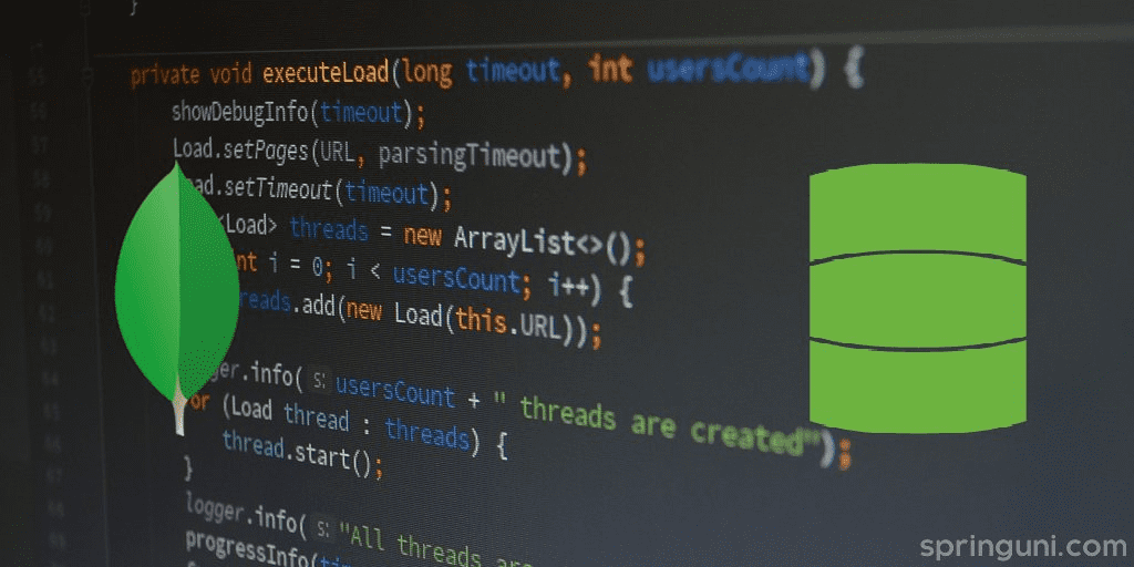 How to assign custom document IDs in Spring Data MongoDB CraftingJava