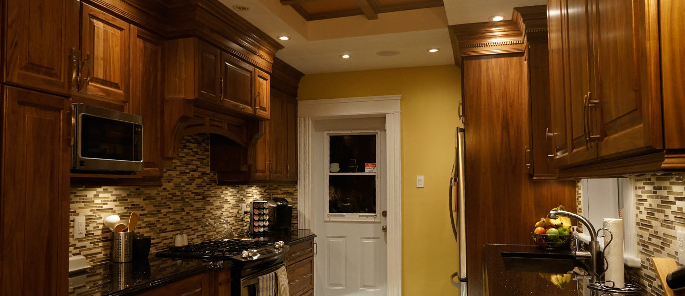 Crafting Visions Custom Kitchens Ottawa Vanities