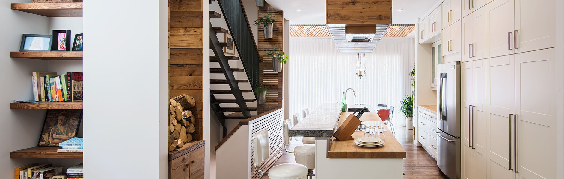 Crafting Visions Custom Kitchens Ottawa Vanities