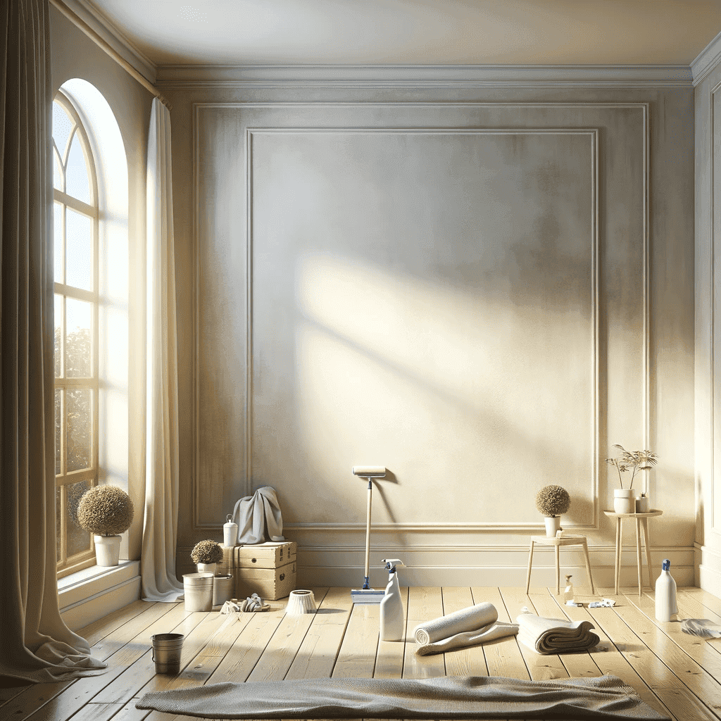 10 Brilliant Tips to Clean Plaster Walls Like a Pro