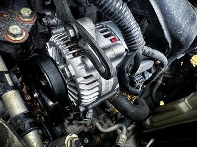 Alternator Troubleshooting: Diagnose & Fix Guide - craftingwithconcrete.com