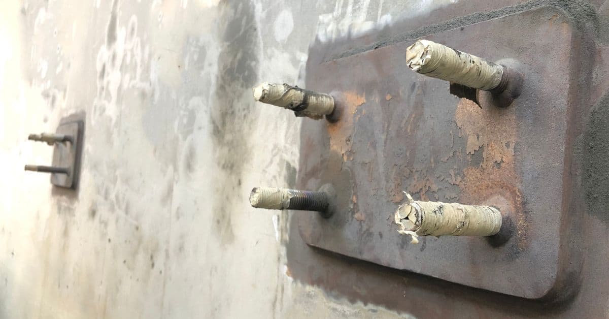 Understanding Different Types of Concrete Anchors Explained