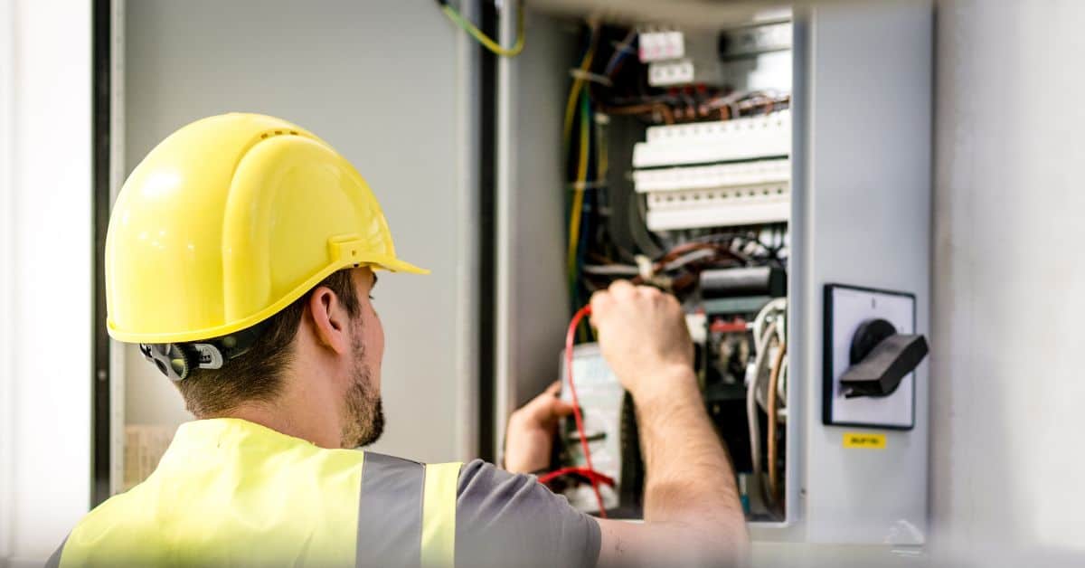 How to ground a subpanel in a detached building