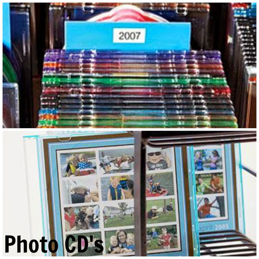 11+ Ideas to Organize Photos and Albums Craftivity Designs