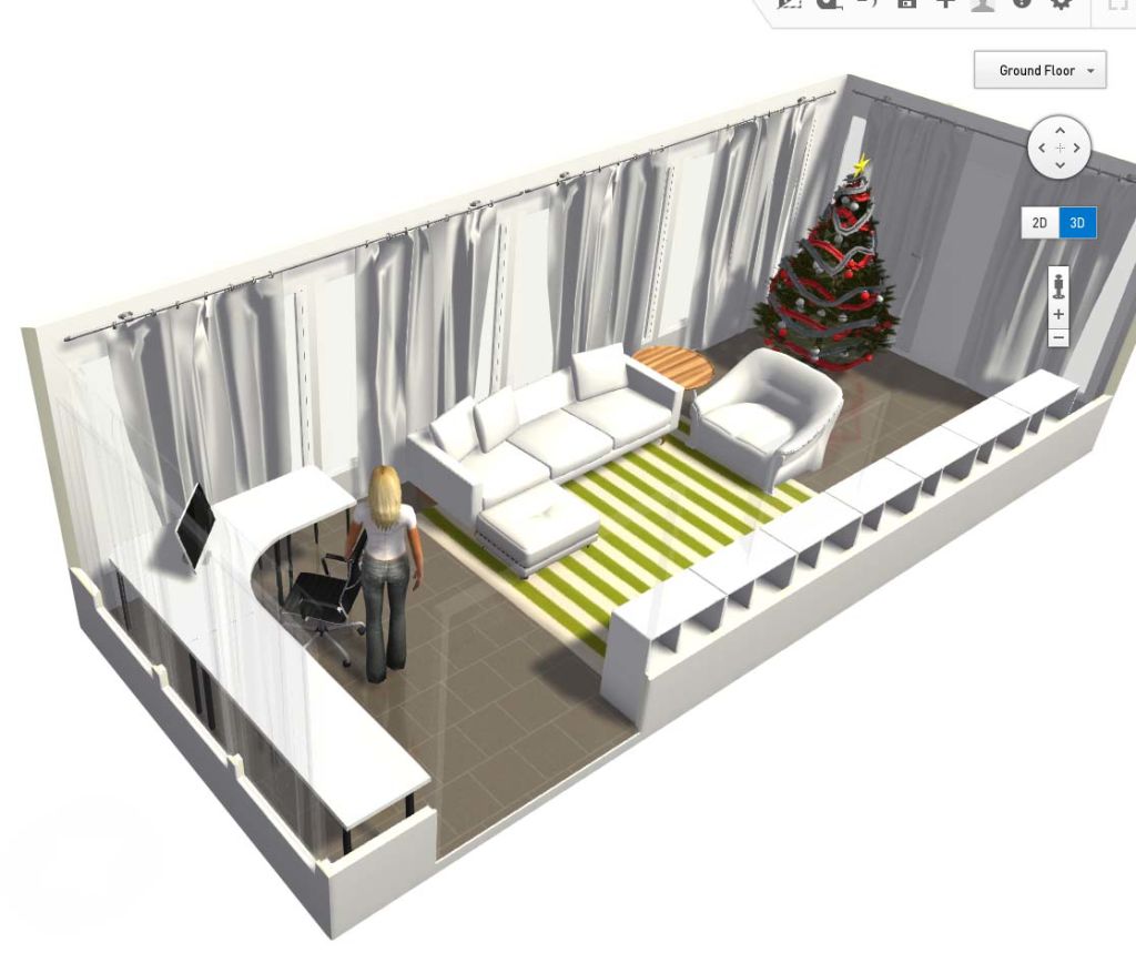 Quick, Easy, and Free Floor Plan Software Home By Me Craftivity Designs