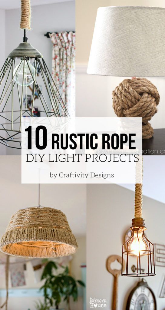 DIY Rope Cord Cover in 30 Minutes Craftivity Designs