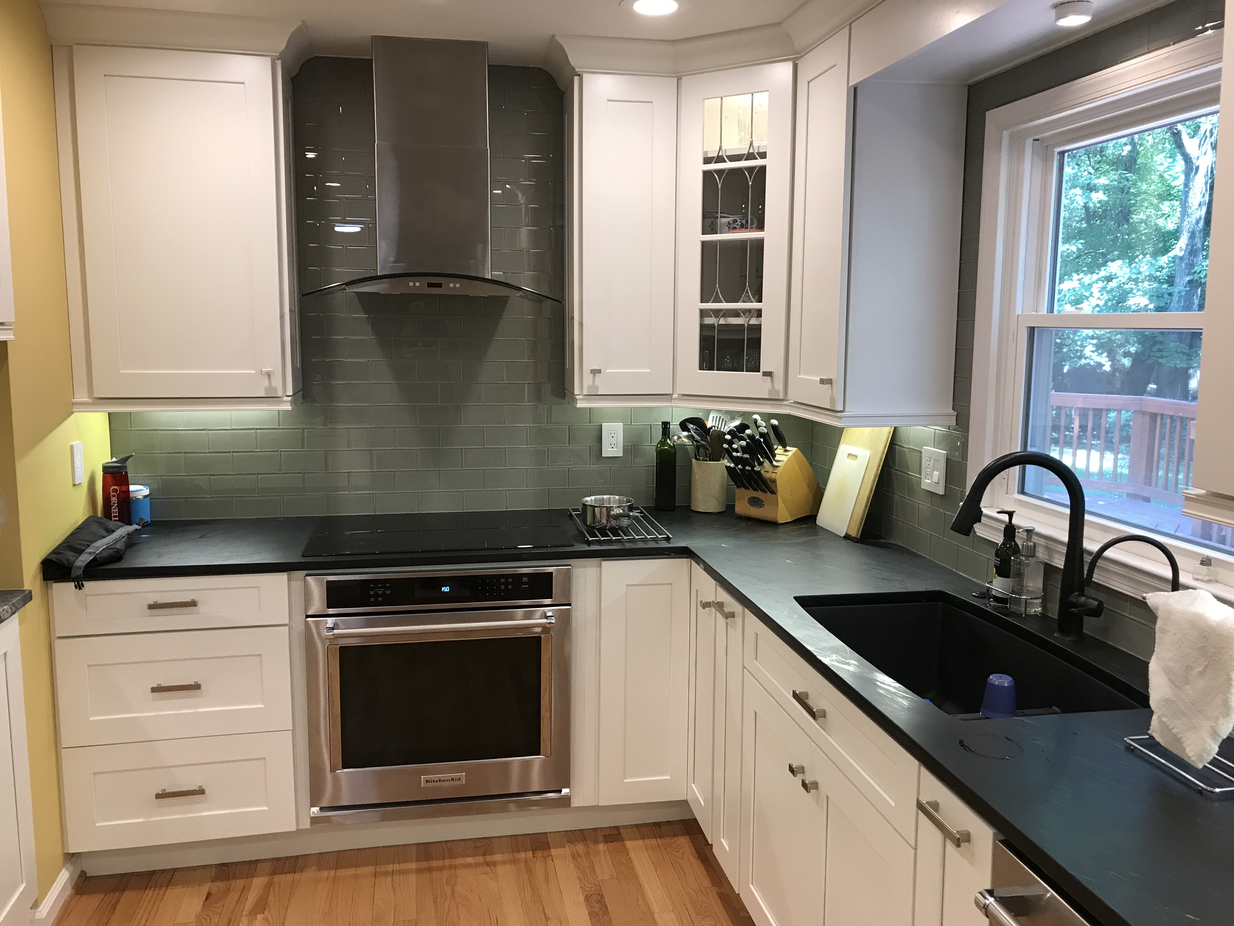 Our Latest Projects Craft Kitchen and Bath