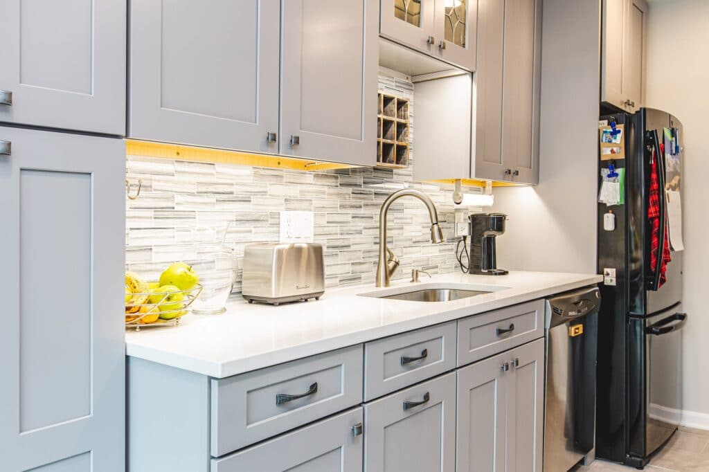 Best Kitchen and Bathroom Remodeling in Gainesville.