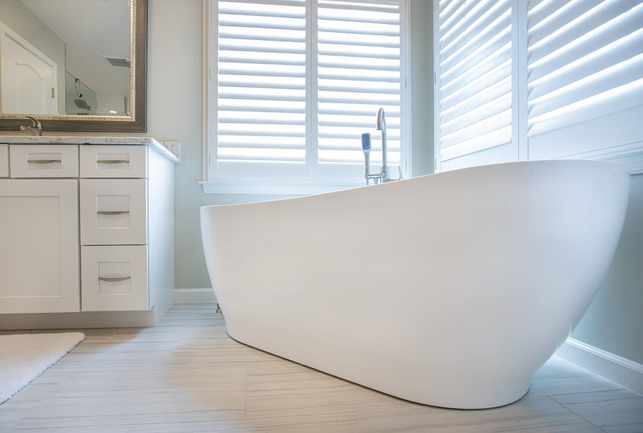 Bathroom Flooring Ideas That Will Elevate Your Bathroom Design