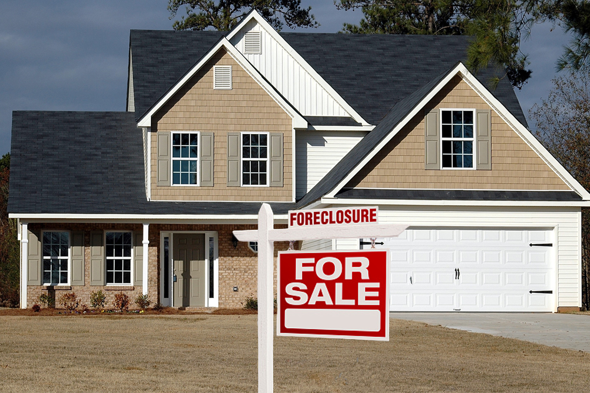 North Carolina Foreclosure Prohibition Ends on June 30, 2021. What to