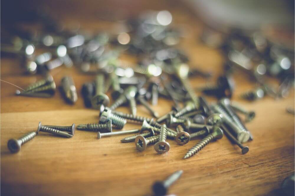 Nail Sizes for Framing Craft Like a Pro