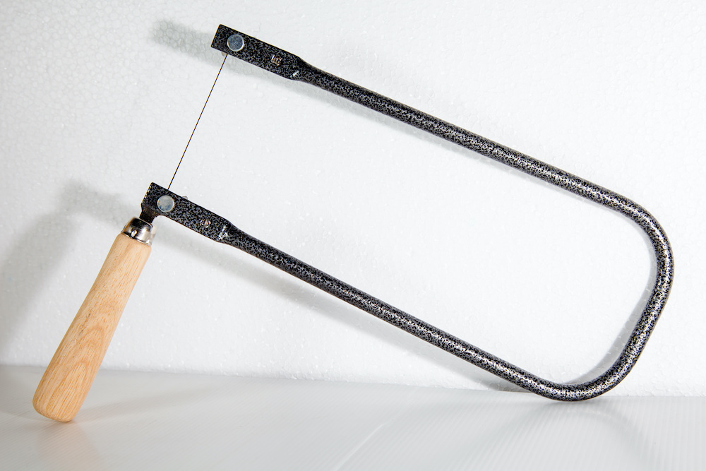 Fret Saw vs Scroll Saw What’s the Difference? Craft Like a Pro