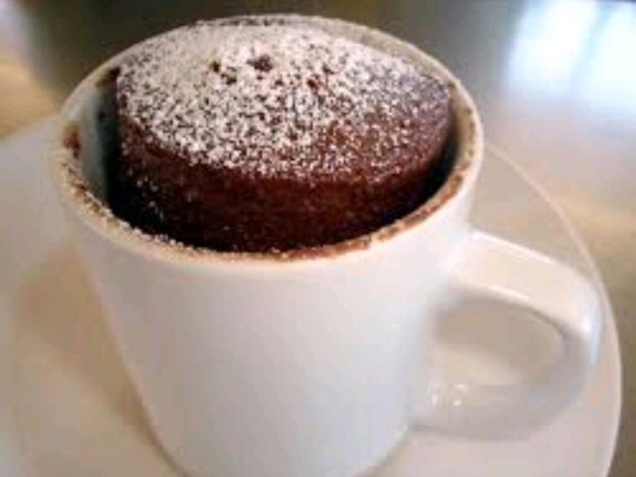 11 receitas simples para Bolo De Caneca Sem Fermento Craftlog Portugal