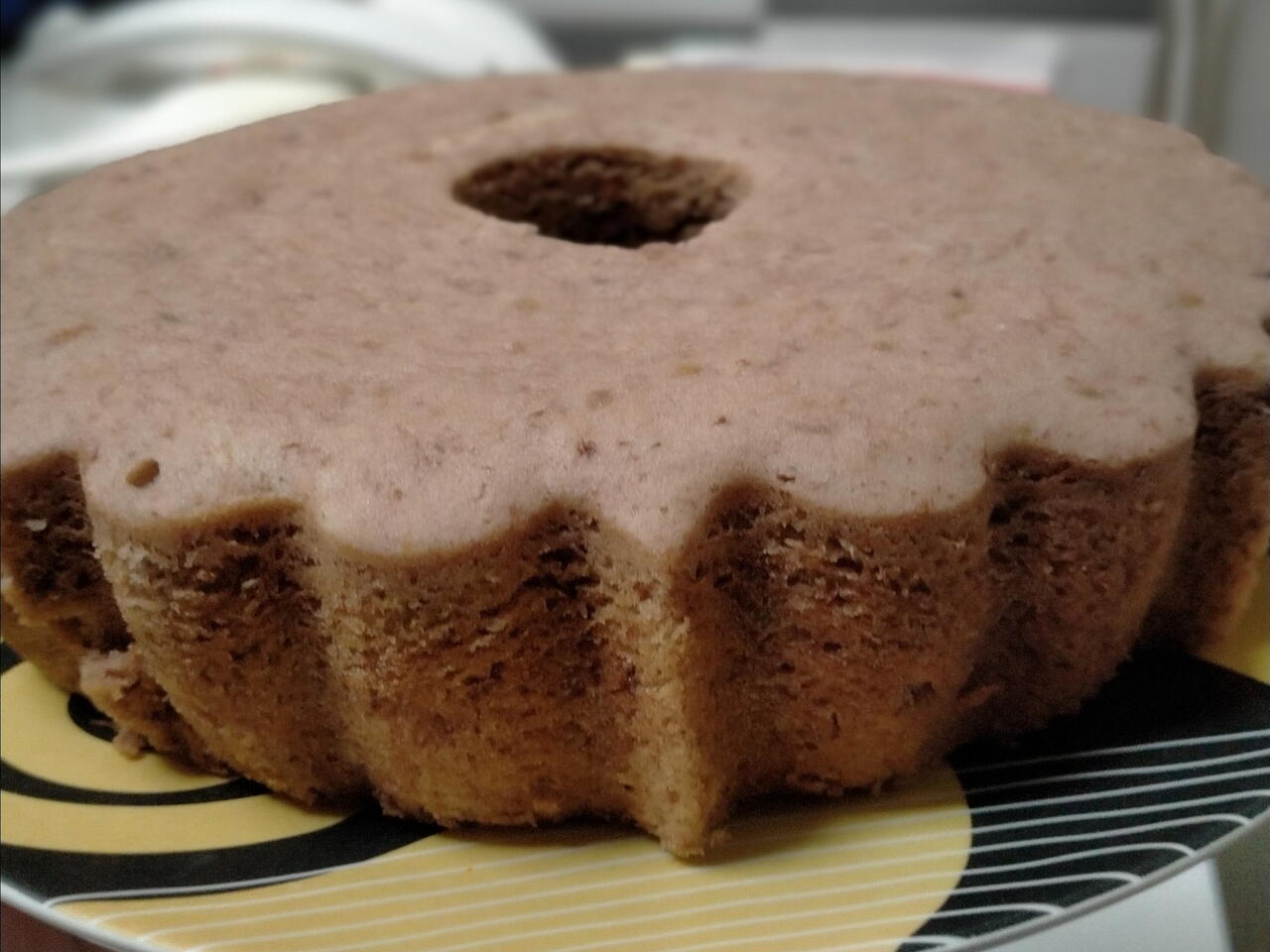 Kue basah ini merupakan salah satu kue tradisional indonesia yang sudah merakyat dan digemari oleh semua kalangan. Bolu Kukus Chocolatos Banana S Recipe Melissa S Video Craftlog