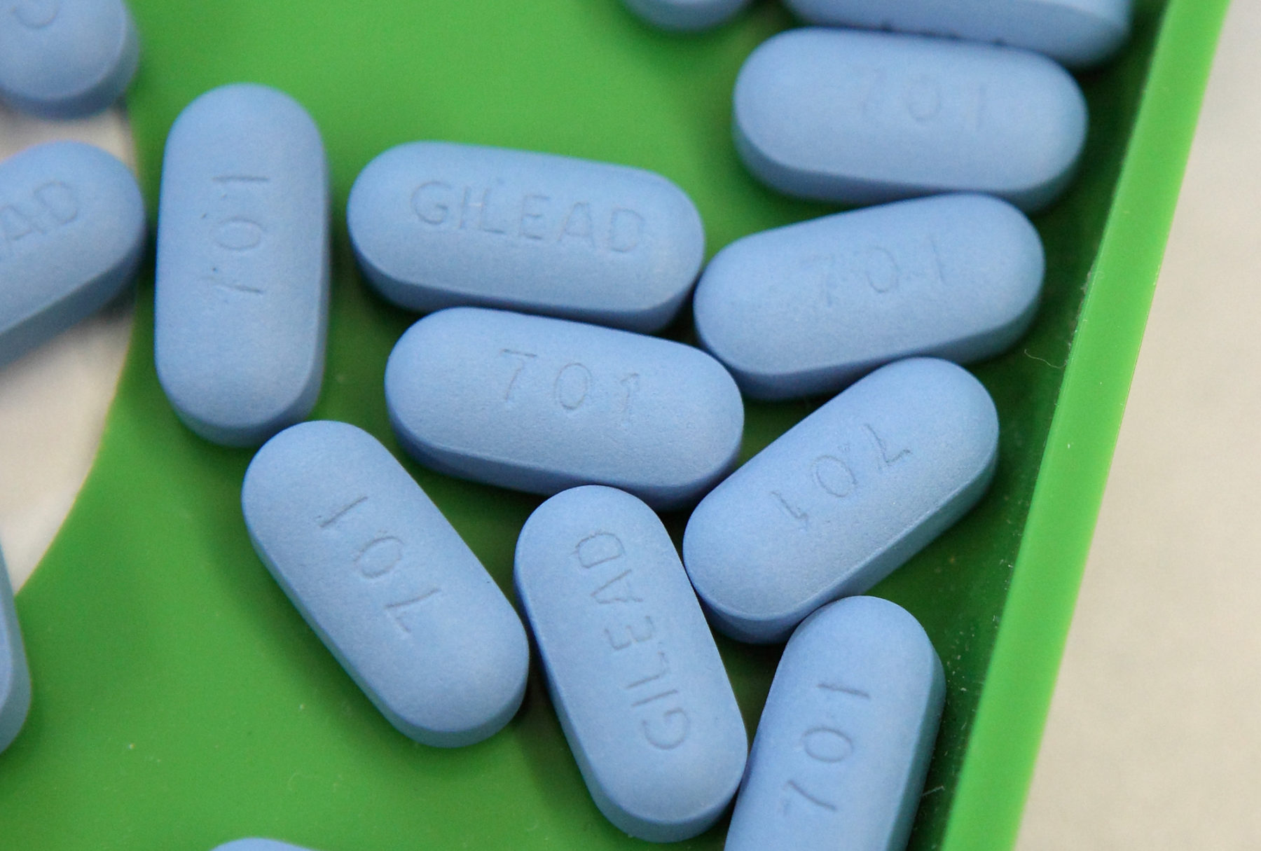 A Drug is 90 Percent Effective at Preventing HIV.… Arnold Ventures