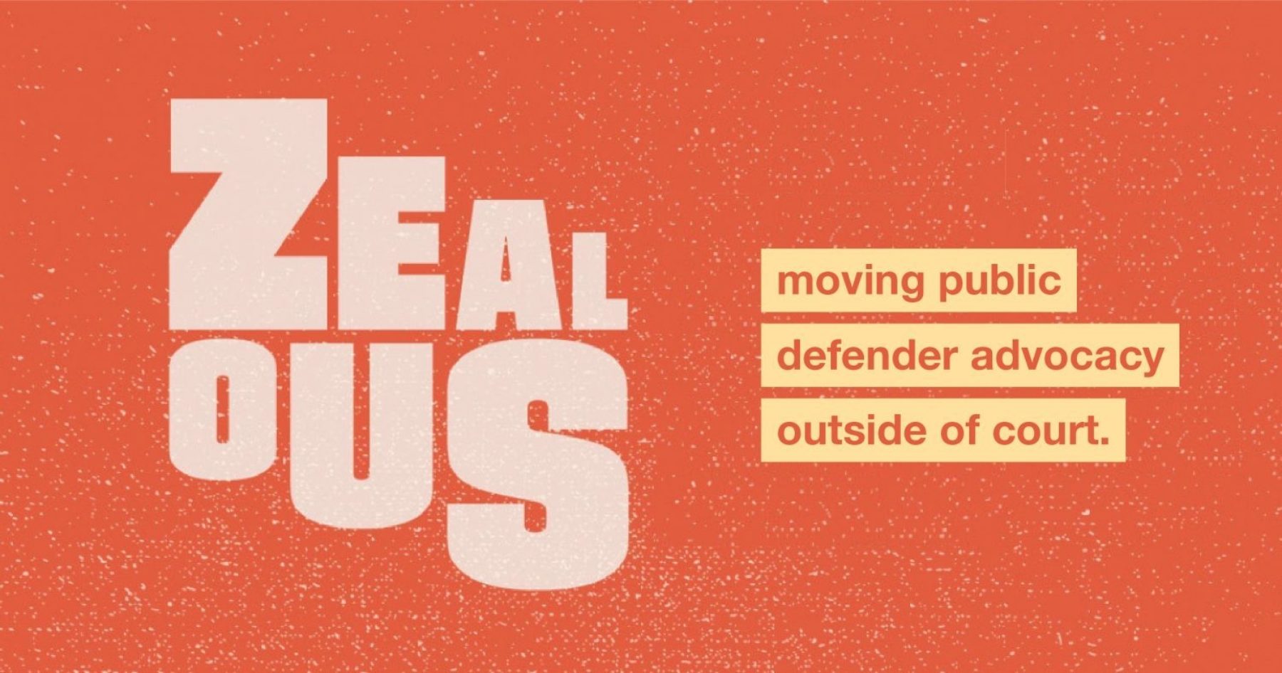 How Zealous Is Giving More Power to Public Defenders Arnold Ventures