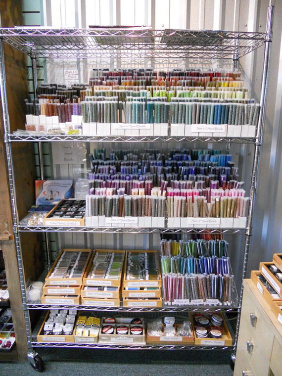 25 Incredible Bead Storage Ideas Craft Minute