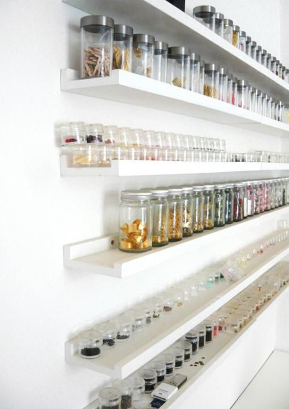 25 Incredible Bead Storage Ideas Craft Minute