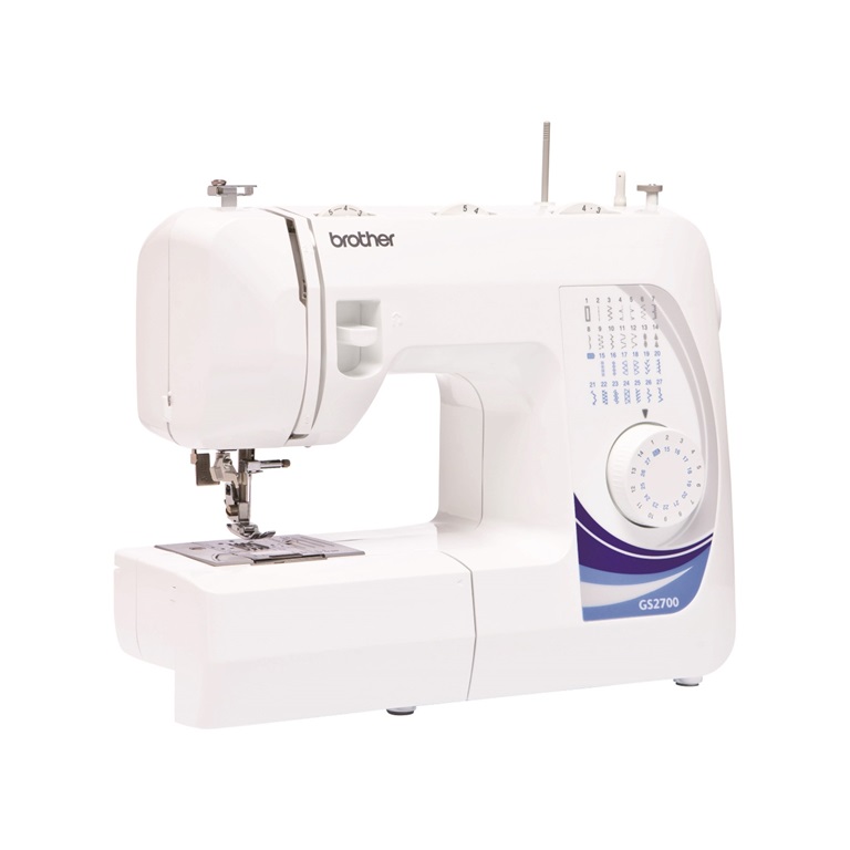 Brother GS2700 Mechanical Home Sewing Machine Craft MNL