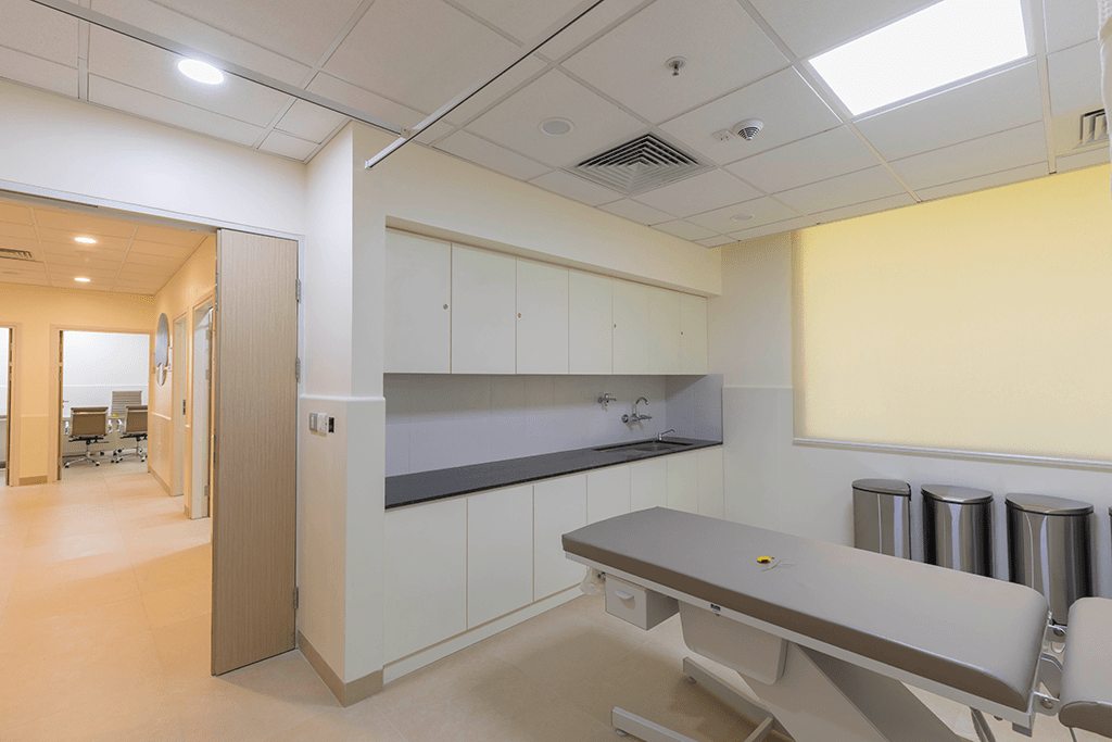 M/s Manipal Hospital, Old Airport Road