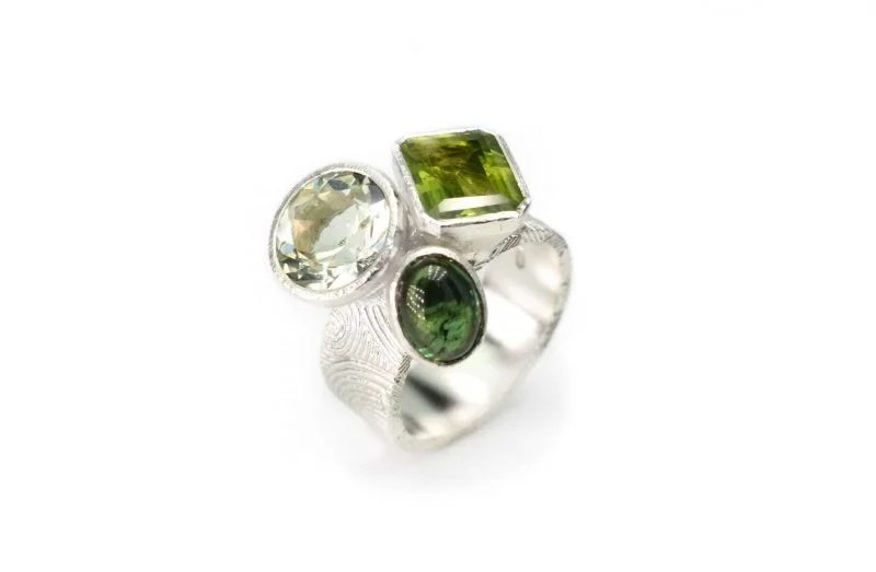 Collector Ring Craft NI