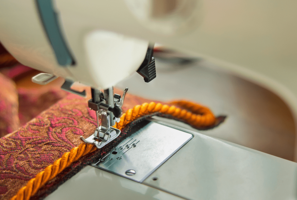 Brother CS6000i Review Is It a Good Sewing Machine? Craft & Stitch