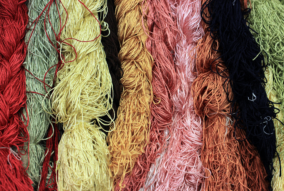 How to Wash Yarn and Which Products to Use? Craft & Stitch