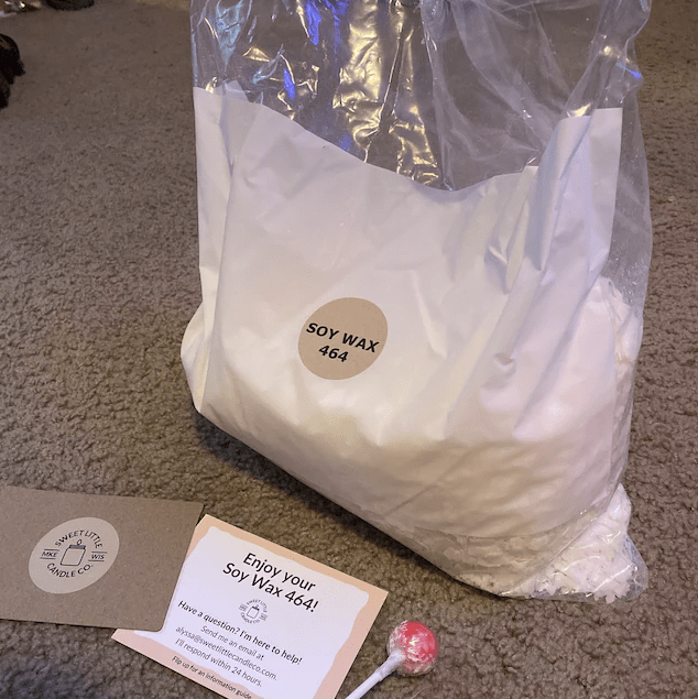 What is the Best Wax for Candle Making Top Brands Craft