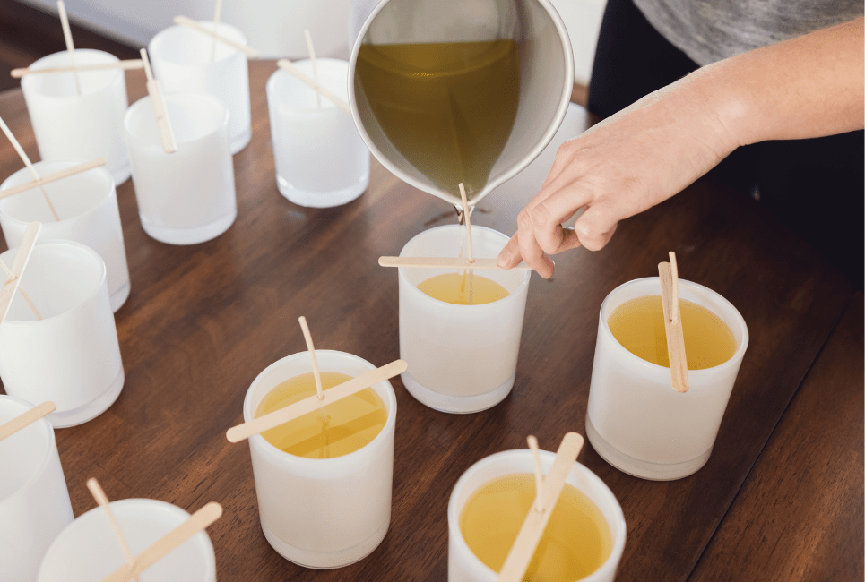 What is the Best Wax for Candle Making Top Brands Craft