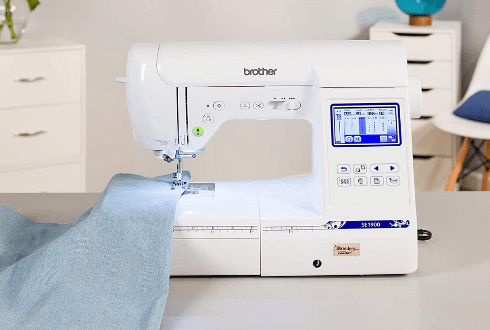Best Embroidery Machine for Hats to Create Original Designs Craft