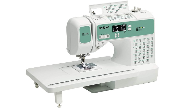Brother XR3240 Review and Guide: Is It Practical Enough for a Beginner